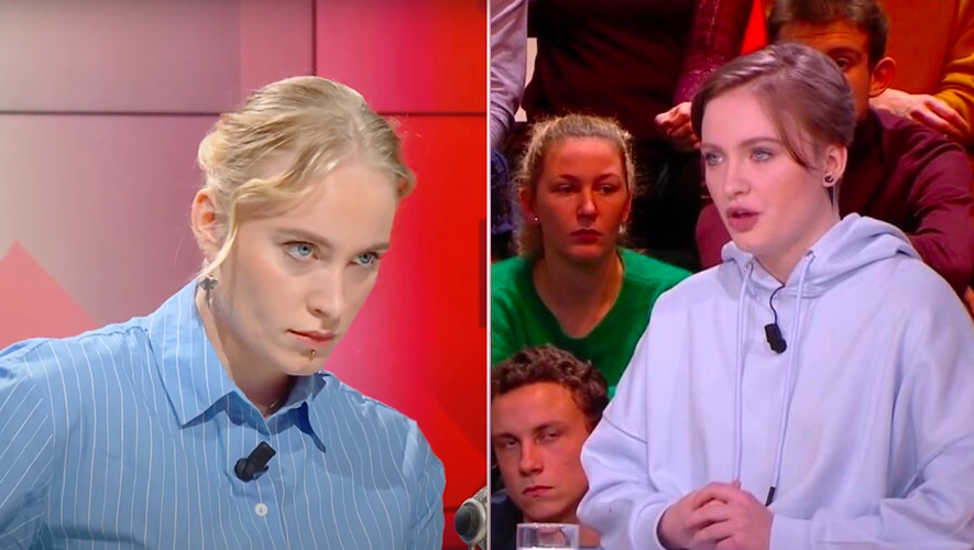 "Quotidien" tient à clarifier les déclarations de Mila sur BFMTV