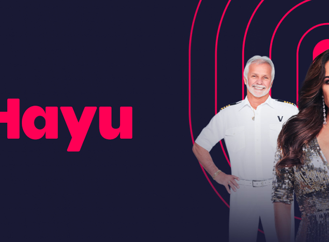 NBC Universal s'associe au Groupe M6 pour lancer "Hayu" : plateforme de streaming qui diffuse la télé-réalité américaine en France le jour-même