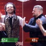 Natasha St-Pier remporte la saison 13 de "Danse avec les stars"