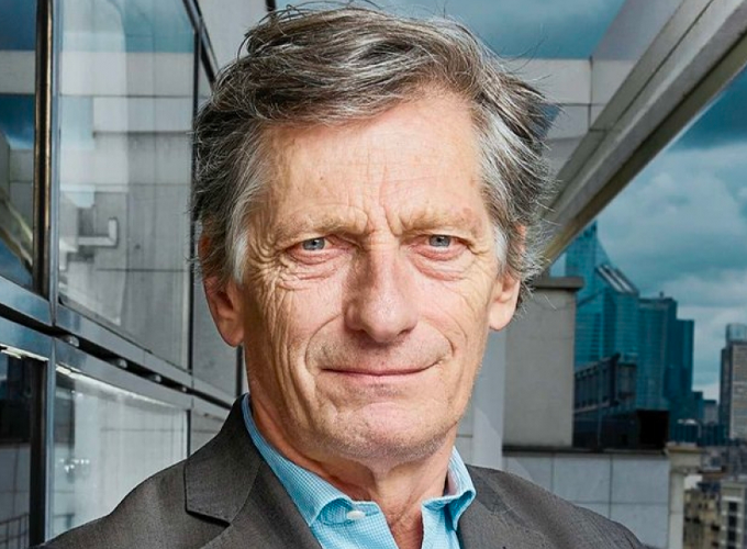 Nicolas de Tavernost quitte la présidence du directoire du Groupe M6 le 23 avril 2024 après 37 années dans le groupe