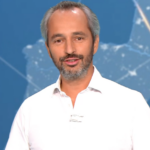 Nommé président du directoire du Groupe M6 après la présentation des résultats du groupe, David Larramendy prend ses fonctions aujourd'hui