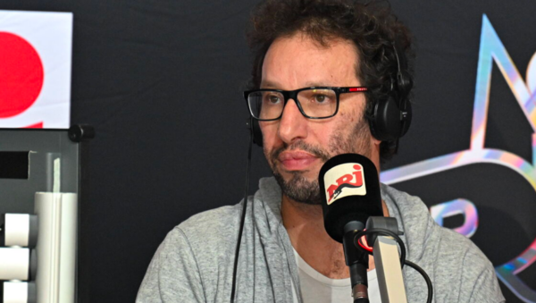 Nouvelle affaire chez NRJ visant un autre animateur phare de la station de radio