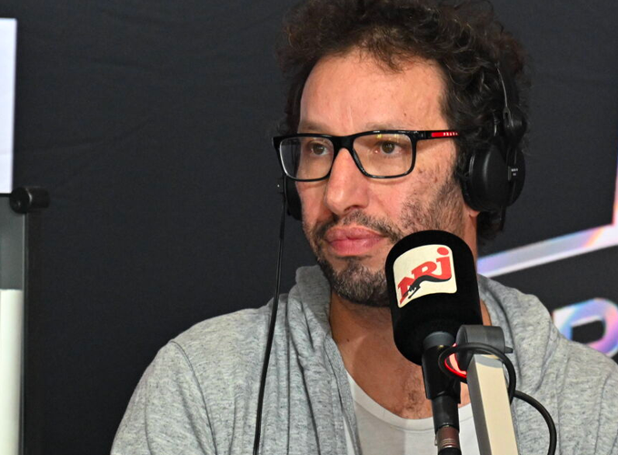 Nouvelle affaire chez NRJ visant un autre animateur phare de la station de radio