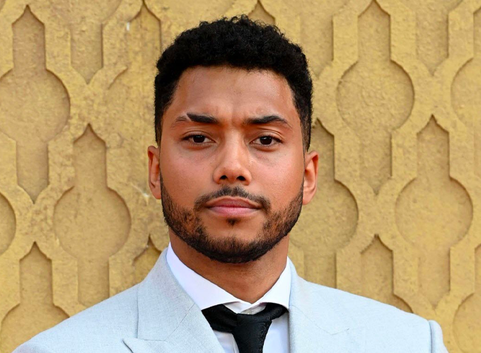 On en sait davantage sur les circonstances de la mort de l'acteur Chance Perdomo