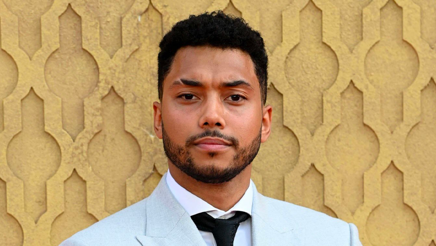 On en sait davantage sur les circonstances de la mort de l'acteur Chance Perdomo