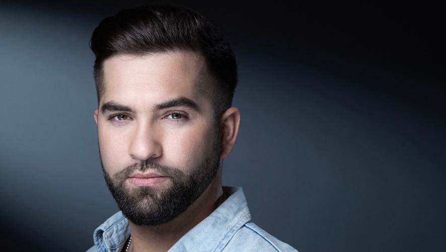 RMC Story consacre une soirée spéciale "Kendji Girac" suite aux événements du 21 avril 2024