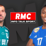 RMC recrute Michaël Guigou et Siraba Dembélé pour les JO 2024 et lance 5 radios numériques spéciales