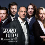RTL, Paris Première et Le Figaro organisent un débat pour les Européennes dans « Le Grand Jury » le 5 mai 2024