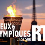 RTL présente son dispositif pour les JO 2024 de Paris