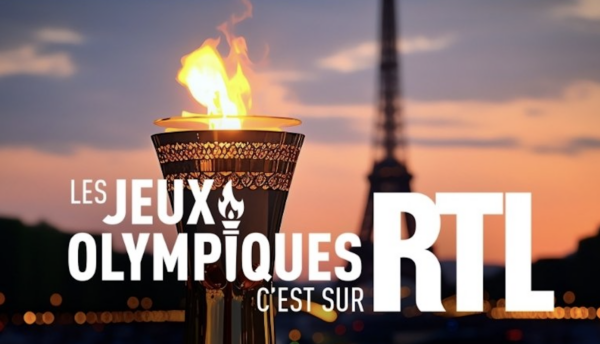 RTL présente son dispositif pour les JO 2024 de Paris