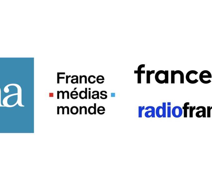 Réforme de l'Audiovisuel public : une holding en préparation d'ici janvier 2025