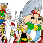 STUDIOCANAL et les Editions Albert René signent un accord exclusif de développement pour le prochain film Asterix