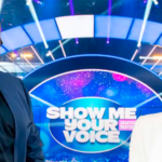 "Show me your voice" bientôt de retour sur M6 avec Issa Doumbia et Elodie Gossuin