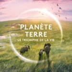 Soirée événement nature sur France 2 le 23 avril 2024 avec le doc "Planète Terre, le triomphe de la vie"
