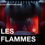 Soirée musicale en direct sur W9 avec la cérémonie "Les Flammes" le 25 avril 2024