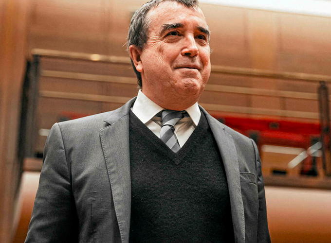 Soupçons d'abus de biens sociaux - Arnaud Lagardère mis en examen le 29 avril 2024