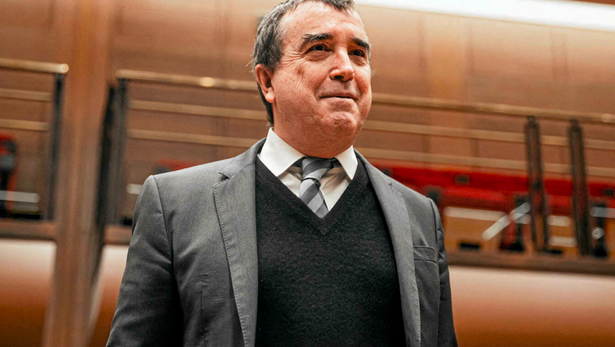 Soupçons d'abus de biens sociaux - Arnaud Lagardère mis en examen le 29 avril 2024