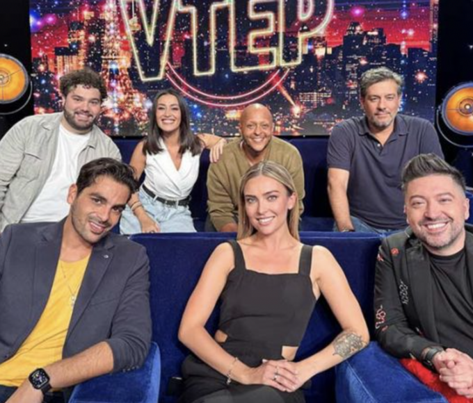 TF1 propose un nouvel inédit de "Vendredi tout est permis" avec Arthur le vendredi 12 avril 2024 sur TF1