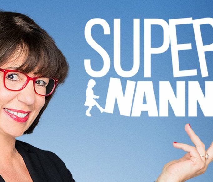 TFX propose un nouvel épisode de "Super Nanny" le 21 avril 2024 sur TFX