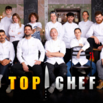 "Top Chef" : qui a été éliminé à l'issu de l’épisode 5 ce 10 avril 2024 ?