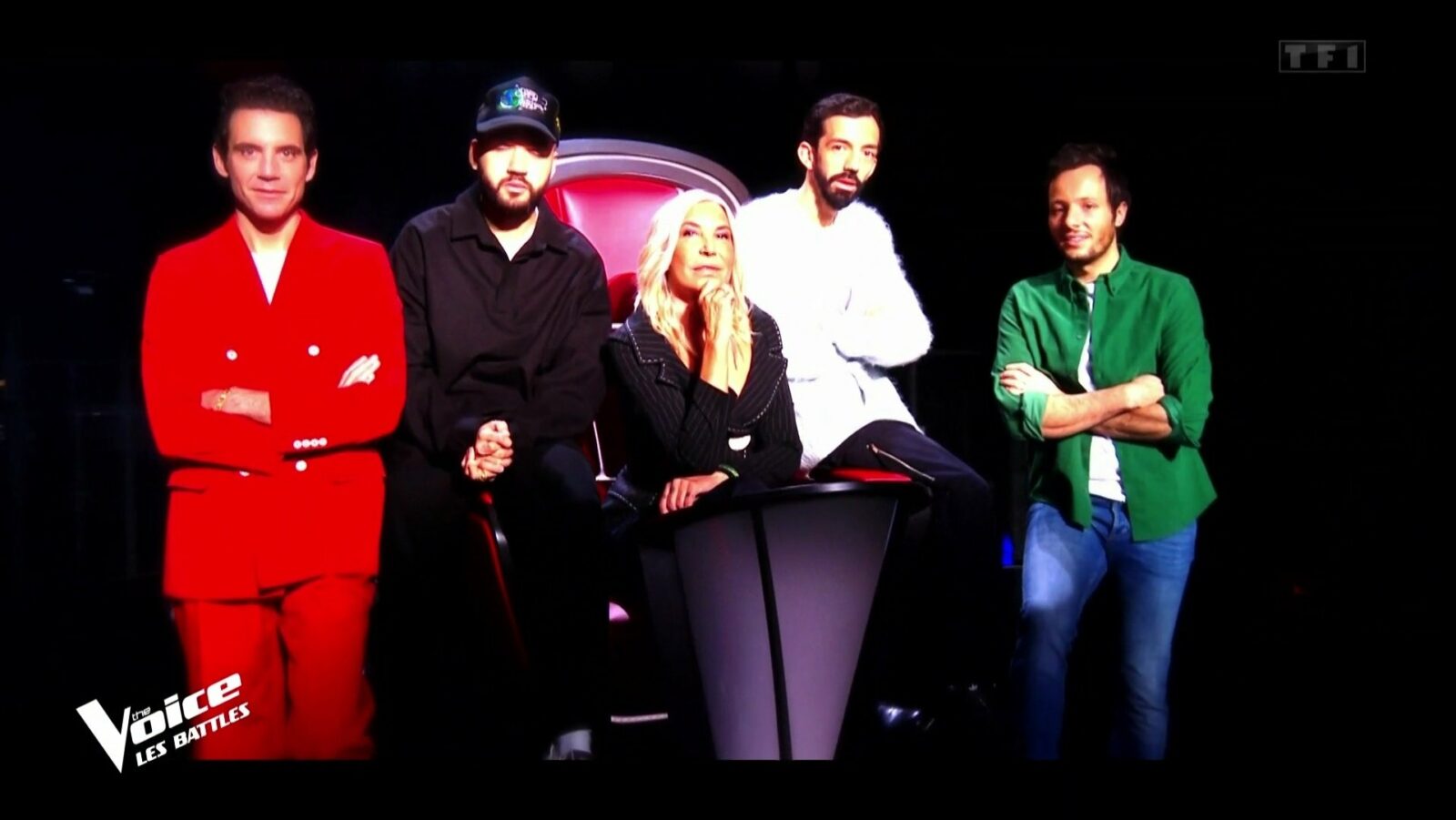 "The Voice" : Résumé des premières battles du 6 avril 2024