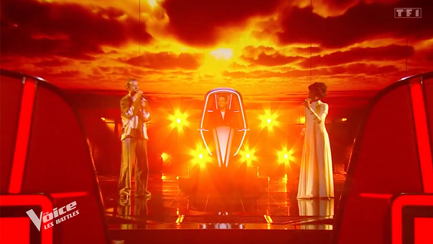 "The Voice" : Résumé de la dernière soirée des battles du 20 avril 2024