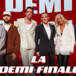 "The Voice" : la demi-finale de la saison 3 le 18 mai 2024 sur TF1 avec 4 anciens talents