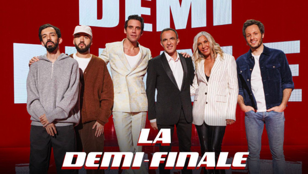 "The Voice" : la demi-finale de la saison 3 le 18 mai 2024 sur TF1 avec 4 anciens talents