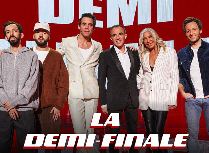 "The Voice" : la demi-finale de la saison 3 le 18 mai 2024 sur TF1 avec 4 anciens talents