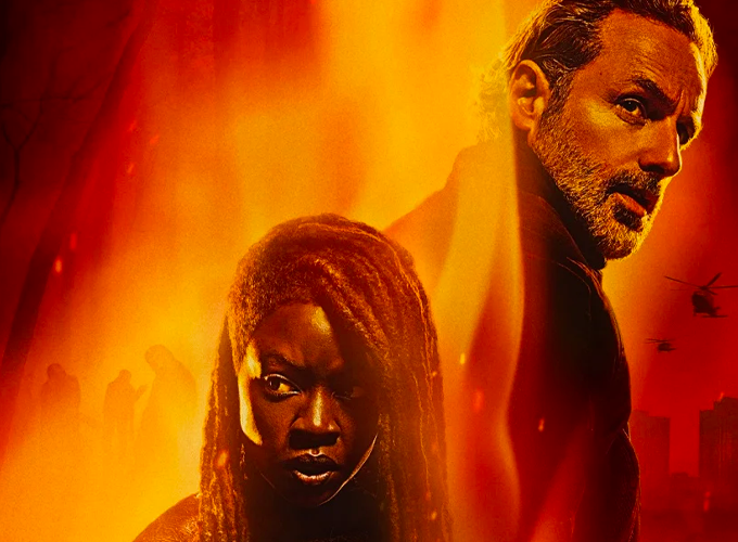 "The Walking Dead : The Ones Who live" : pas de saison 2 prévue... pour le moment