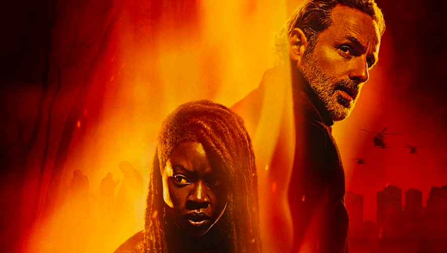 "The Walking Dead : The Ones Who live" : pas de saison 2 prévue... pour le moment