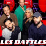 "The voice" : dernière soirée des Battles le samedi 20 avril sur TF1 avant les Cross Battles (extraits vidéos)