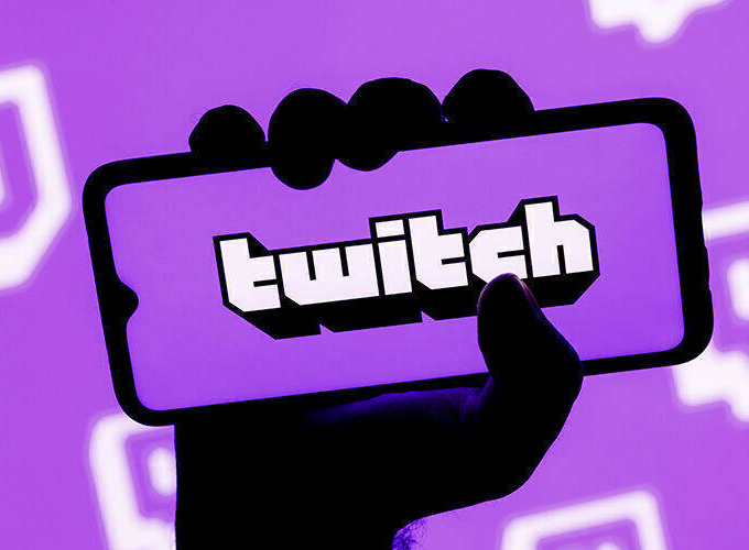 Twitch s'inspire de TikTok avec un nouveau feed