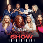 Un nouveau "Téva Comedy Show", présenté par Anthony Kavanagh le 22 avril sur Téva