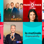 Les invités des matinales