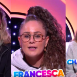 Secret Story : la production risque-t-elle d'annuler le buzz de Lou sur le secret de Francesca et de Charlène ?