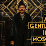 "A Gentleman in Moscow", la nouvelle série avec Ewan McGregor dès le 30 mai sur Canal+