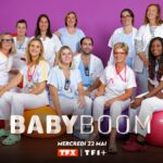 "Baby Boom" : une nouvelle saison dès le 22 mai 2024 sur TFX