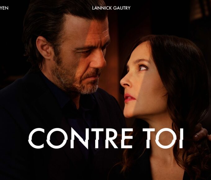 "Contre toi", la nouvelle série de France 2 dès le 17 juin 2024 - (extrait)