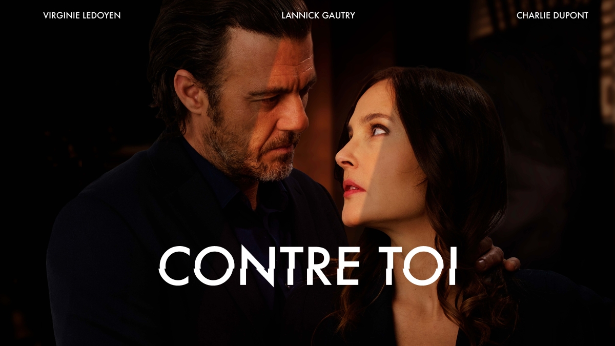 "Contre toi", la nouvelle série de France 2 dès le 17 juin 2024 - (extrait)