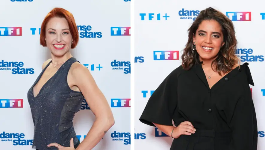 "Danse avec les stars" : le clash entre Inès Reg et Natasha St-Pier fait encore des dommages collatéraux