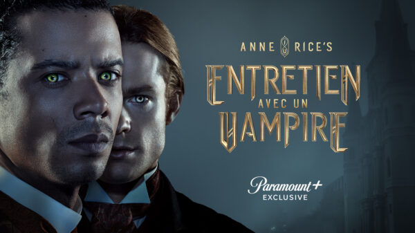 "Entretien avec un vampire" : la série débarque sur Paramount+ et elle vaut le détour