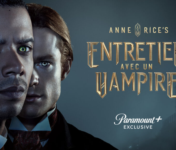"Entretien avec un vampire" : la série débarque sur Paramount+ et elle vaut le détour