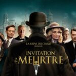 "Invitation à un meurtre", inédit sur France 3 le dimanche 2 juin 2024