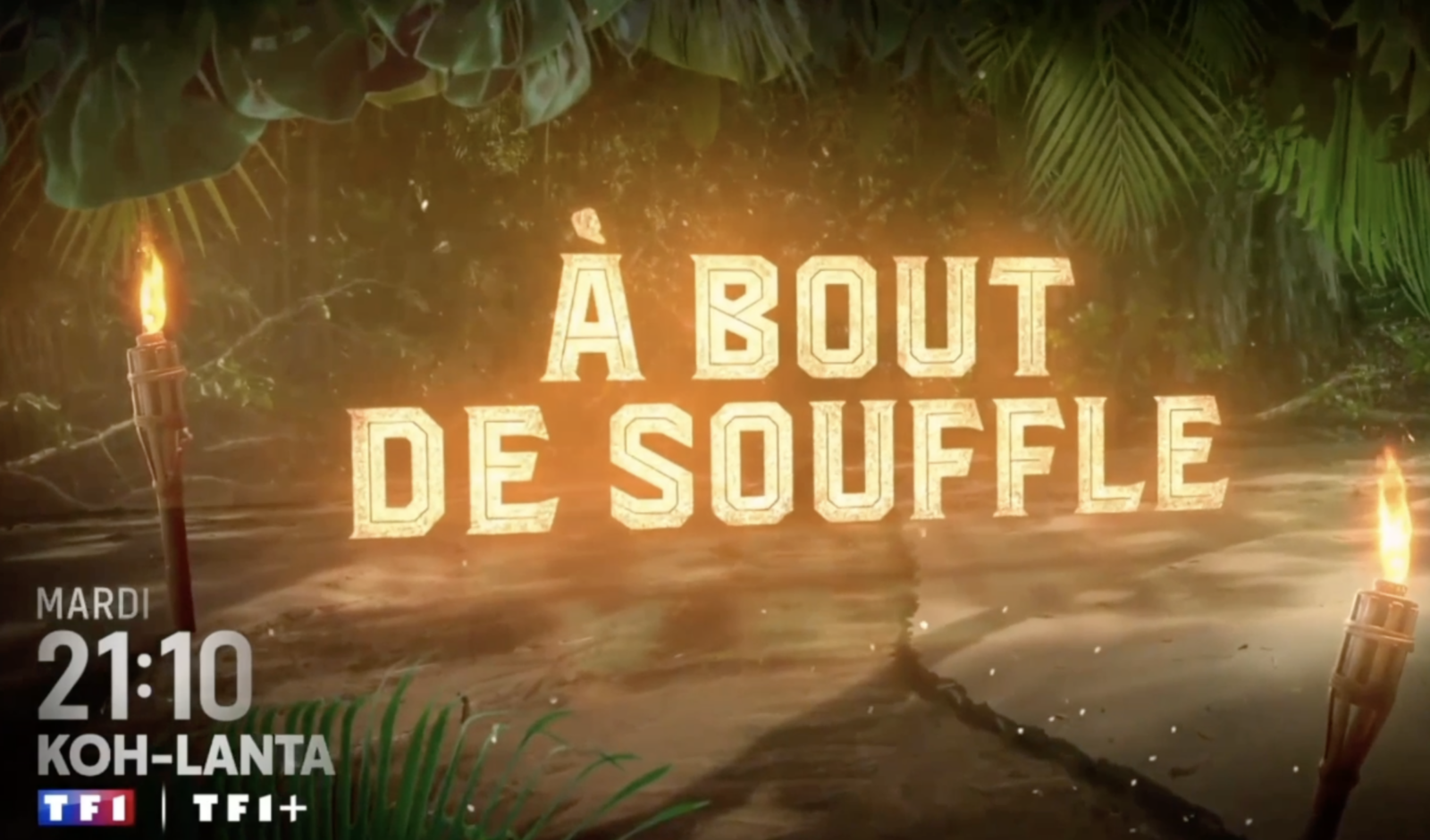 "Koh-Lanta" : un candidat va abandonner pour raison médicale dans l'épisode 12 du 7 mai 2024 (vidéo)