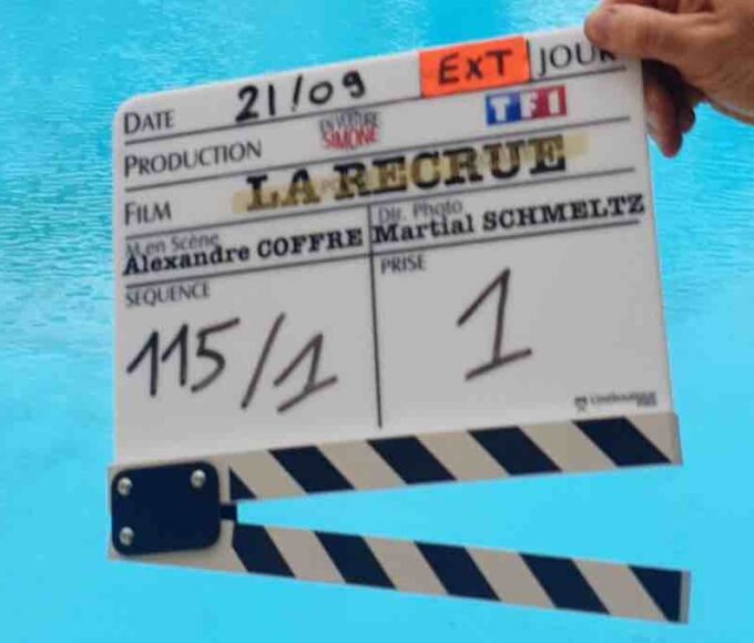 "La Recrue" : la série de TF1 aura-t-elle droit à une saison 2 ?