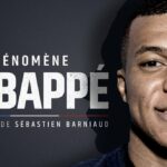 "Le phénomène Mbappé", documentaire inédit le 9 juin sur TF1