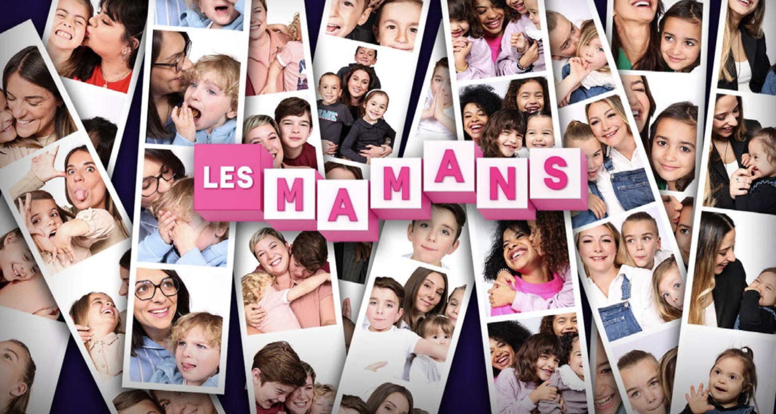 "Les Mamans" : nouvelle saison sur 6ter dès le samedi 25 mai 2024