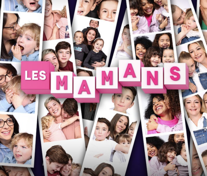 "Les Mamans" : nouvelle saison sur 6ter dès le samedi 25 mai 2024