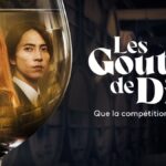 "Les gouttes de Dieu" : Que la compétition commence… la série événement dès le 27 mai France 2